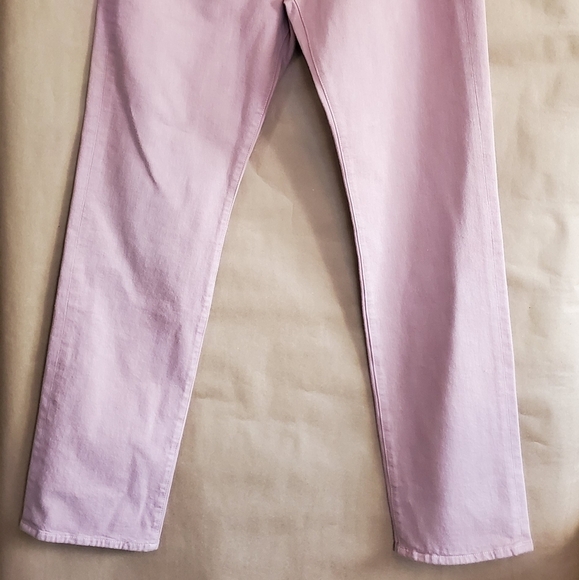 Frame Denim midrise slim fit jeans - Picture 5 of 9